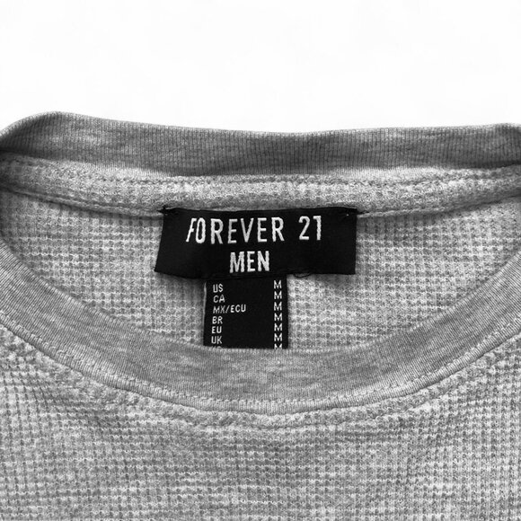 F21 Eternal Thermal Twofer - Picture 4 of 6